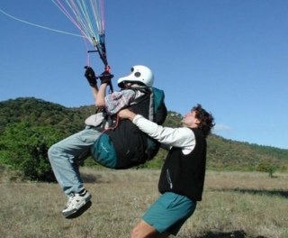 Ayuda del instructor 